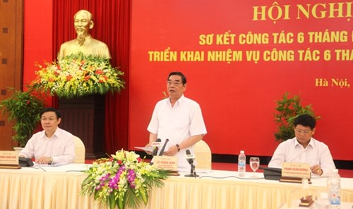 Важное значение придается выявлению новых проблем и созданию движущей силы